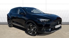 MG HS 1.5 T-GDI Trophy 5dr DCT Petrol Hatchback